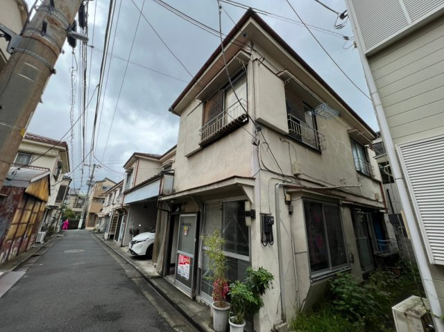 第2みどり荘のその他