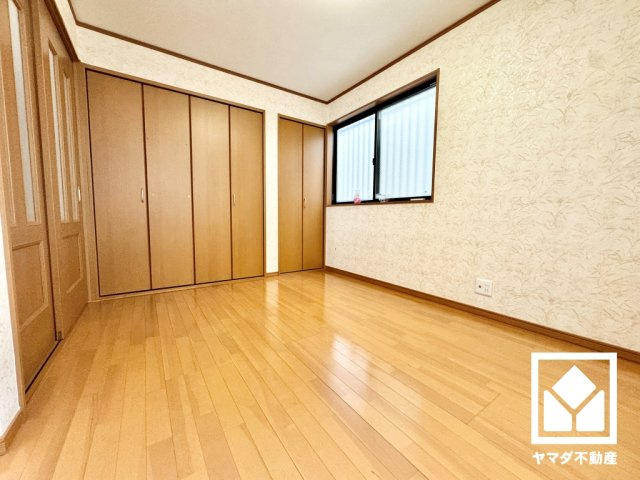 南区唐橋井園町の子供部屋