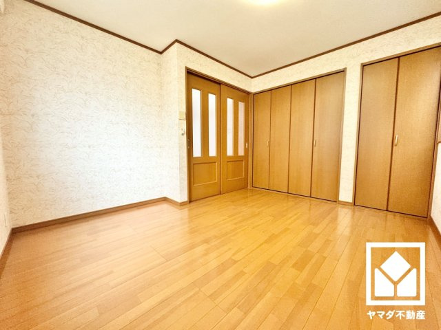 南区唐橋井園町の子供部屋