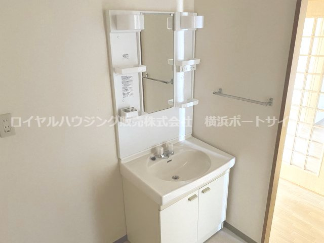 ☆独立洗面台☆