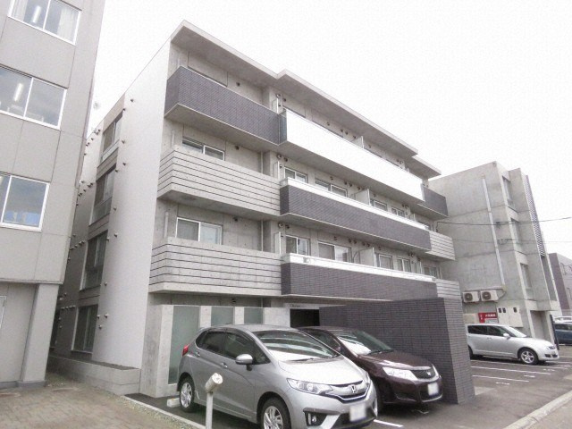 Cherisis南6条の画像