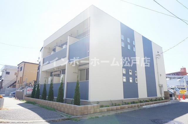 【非対面対応】接客・申込・契約オンライン！LINE×相談可！の外観|外観もきれいです