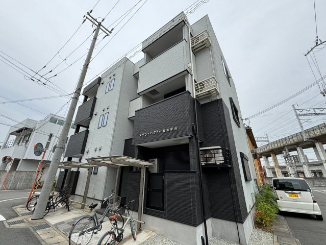 メゾン・ハクトー姫路駅前
