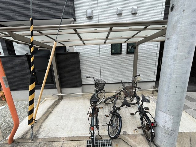 メゾン・ハクトー姫路駅前のその他共用部分