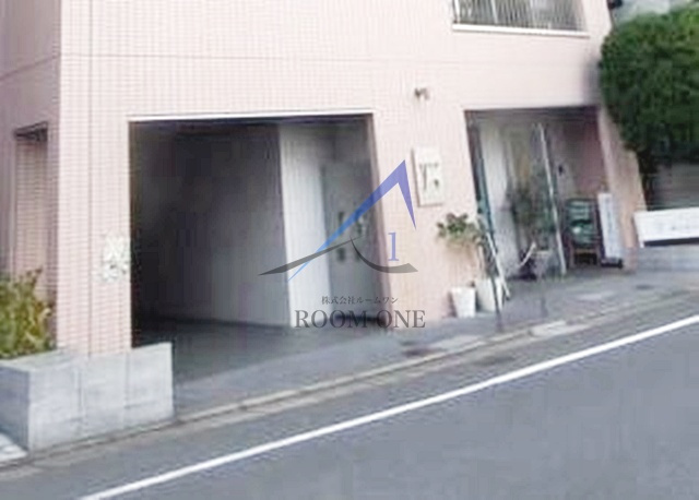 ｙ　ｐｏｉｎｔのエントランス|エントランスです。