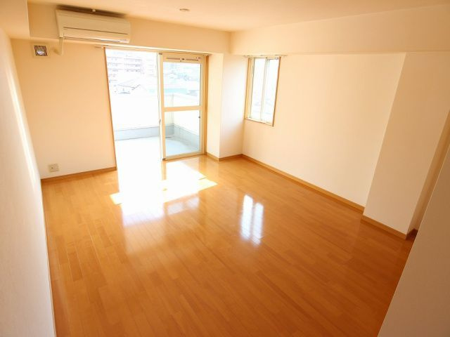 KSJビルの展望