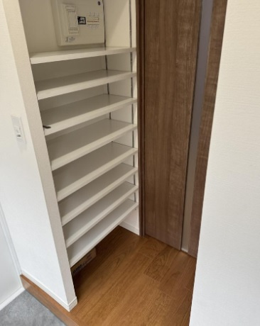【収納】 | 西馬込ダイヤモンドマンション