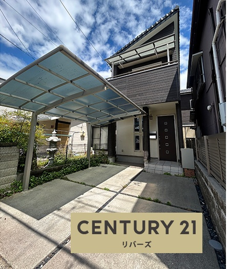 名古屋市北区龍ノ口町３丁目の中古一戸建
