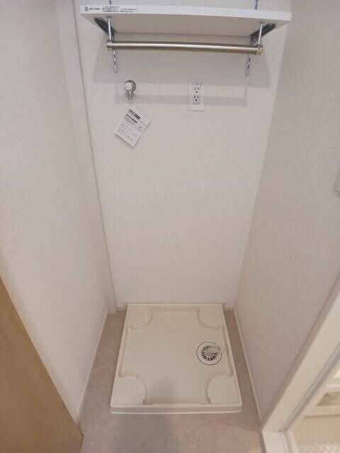 スカイノッツ北赤羽の設備