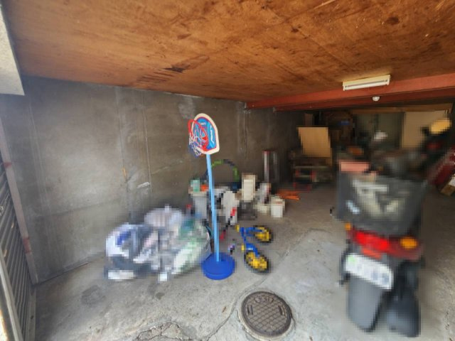 長岡京市長岡1丁目の駐車場|バイクや自転車を駐輪していただくことも可能です。