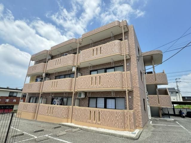 セレーノｕ．の外観