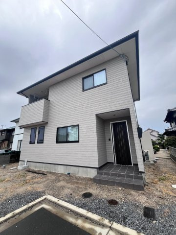 ☆選べる家具プレゼント☆伊予郡松前町大字北黒田　4SLDK