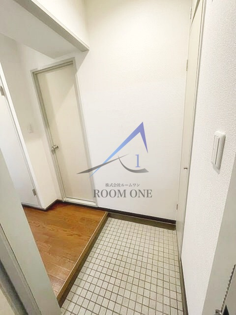 ＳＣハイムの内装