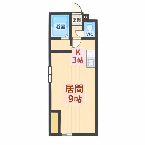 アンシャンテ南4条の画像