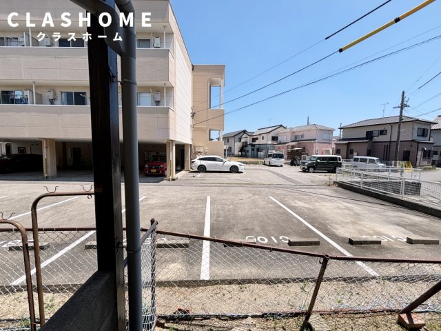 コーポイーストN　　刈谷市近郊の賃貸ならクラスホーム刈谷店の展望|イメージ画像になります