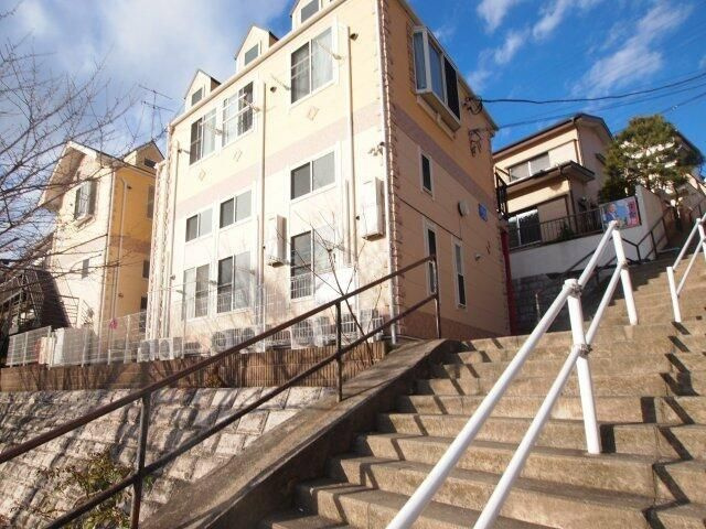 ＫＡＩＮＯＳ弘明寺のその他共用部分