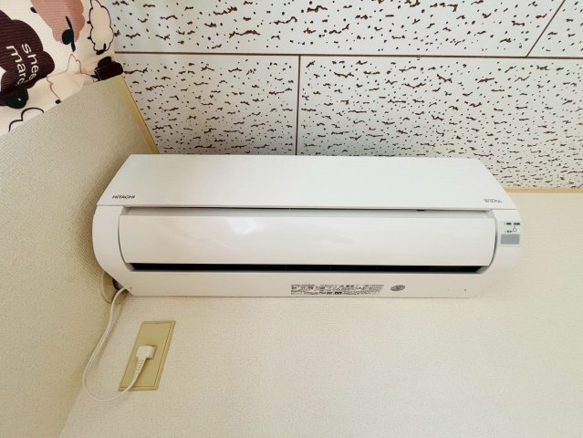 メゾンロークの設備