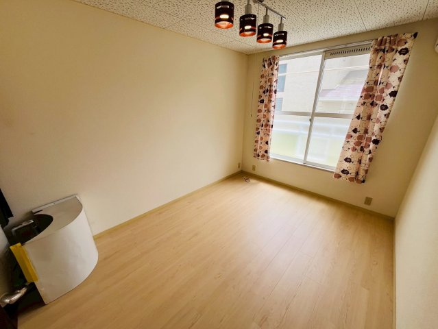 メゾンロークの子供部屋