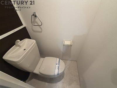 バストイレ別でおすすめです！