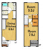 ディアコート（伊丹）の画像