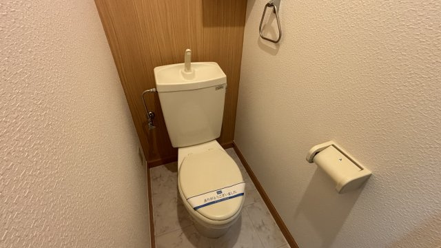バストイレ別でおすすめです！