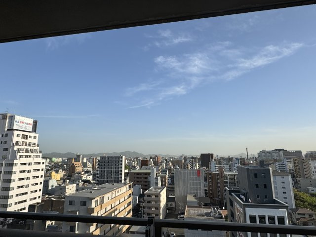 【展望】はるなガーデン 