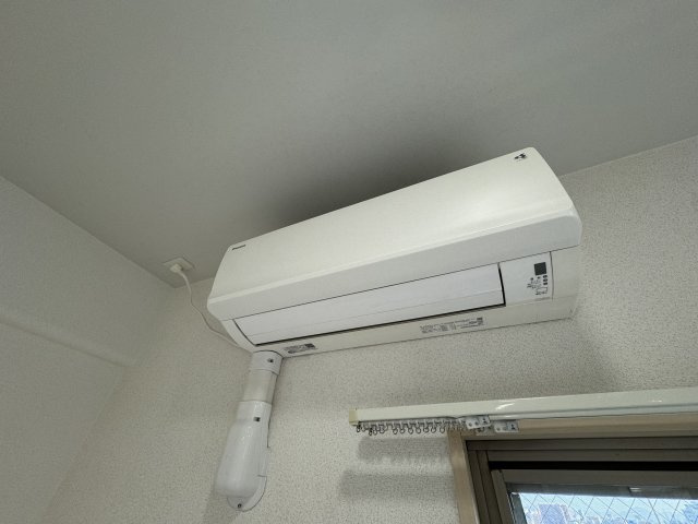 【設備】はるなガーデン 