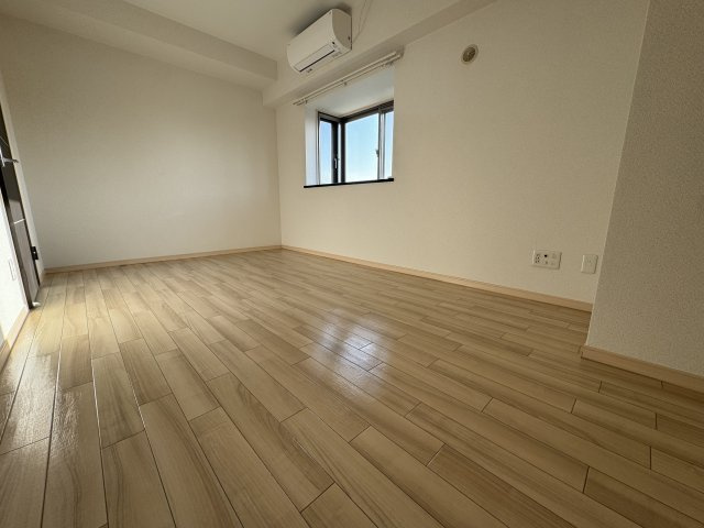 【寝室】はるなガーデン 