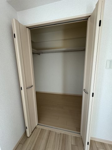 【収納】はるなガーデン 