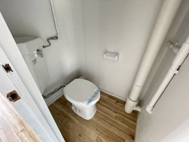 バストイレ別でおすすめ！