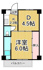 ビレッジハウス鴻池4号棟の画像