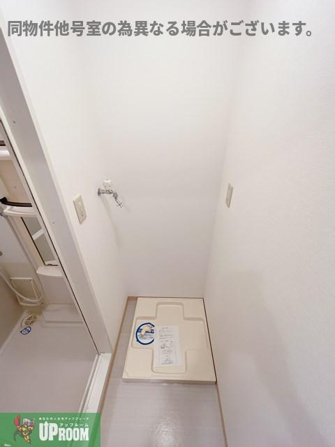 willDo勝川の設備