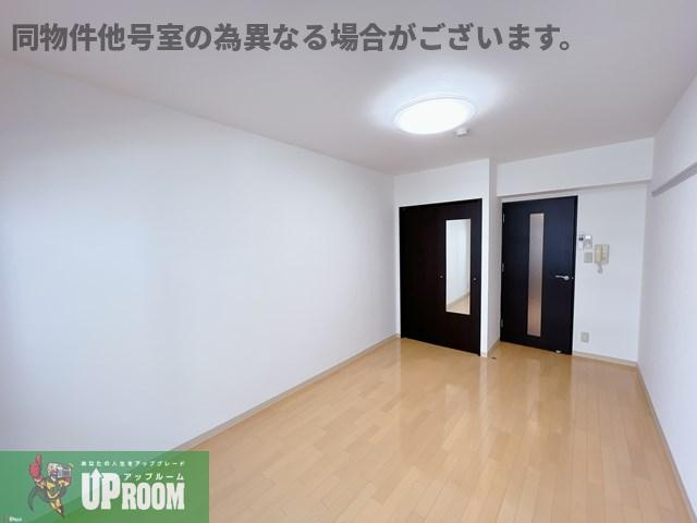 willDo勝川の居間・リビング