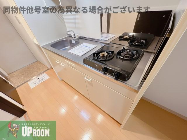 willDo勝川のキッチン