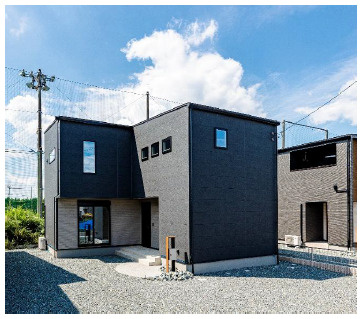 アイパッソの家／合志市豊岡12号地