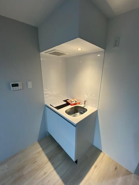 Bloom Tower Oshiageのキッチン