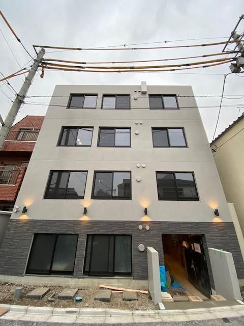 Bloom Tower Oshiage