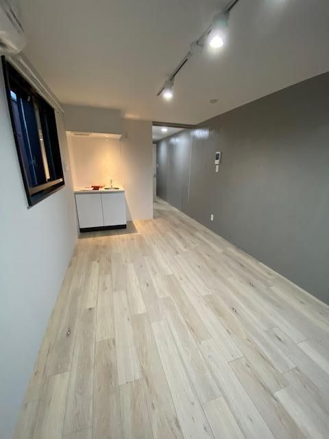 Bloom Tower Oshiageの居間・リビング