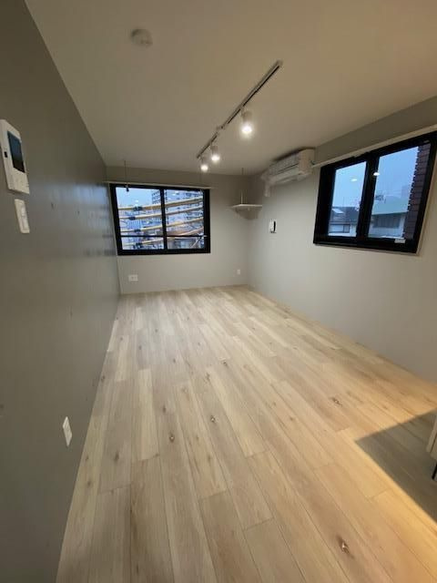 Bloom Tower Oshiageの寝室
