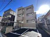 フジパレス塚口本町1番館の画像