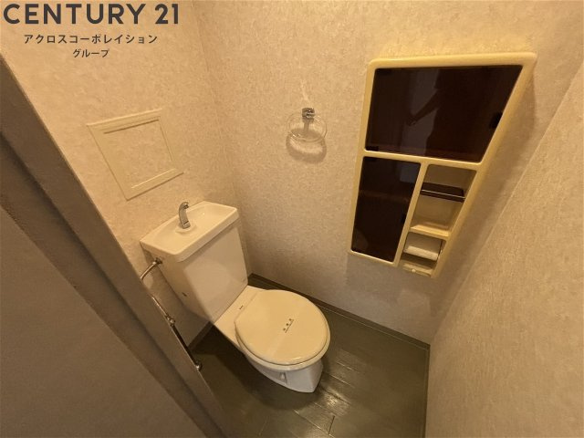 バストイレ別でおすすめ！