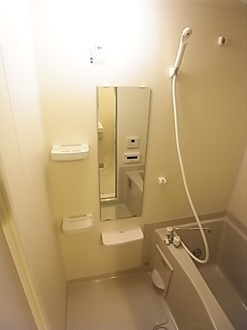 追い炊き機能付きバスでおすすめ！