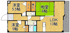 フィオーレオルティアの画像