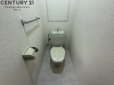 バストイレ別でおすすめです☆