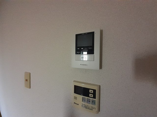 サンセールの設備