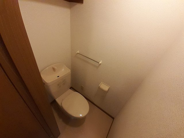 サンセールのトイレ|トイレも気になるポイント