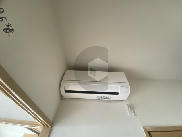 第2大原マンションの設備
