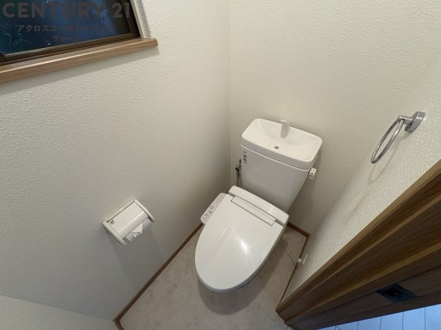 バストイレ別でおすすめ！