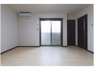 フジパレス塚口東3番館の寝室