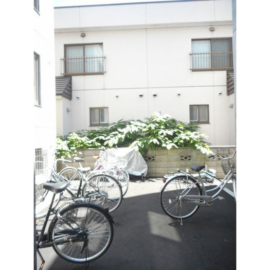 【その他共用部分】Le Soleil de Maruyama